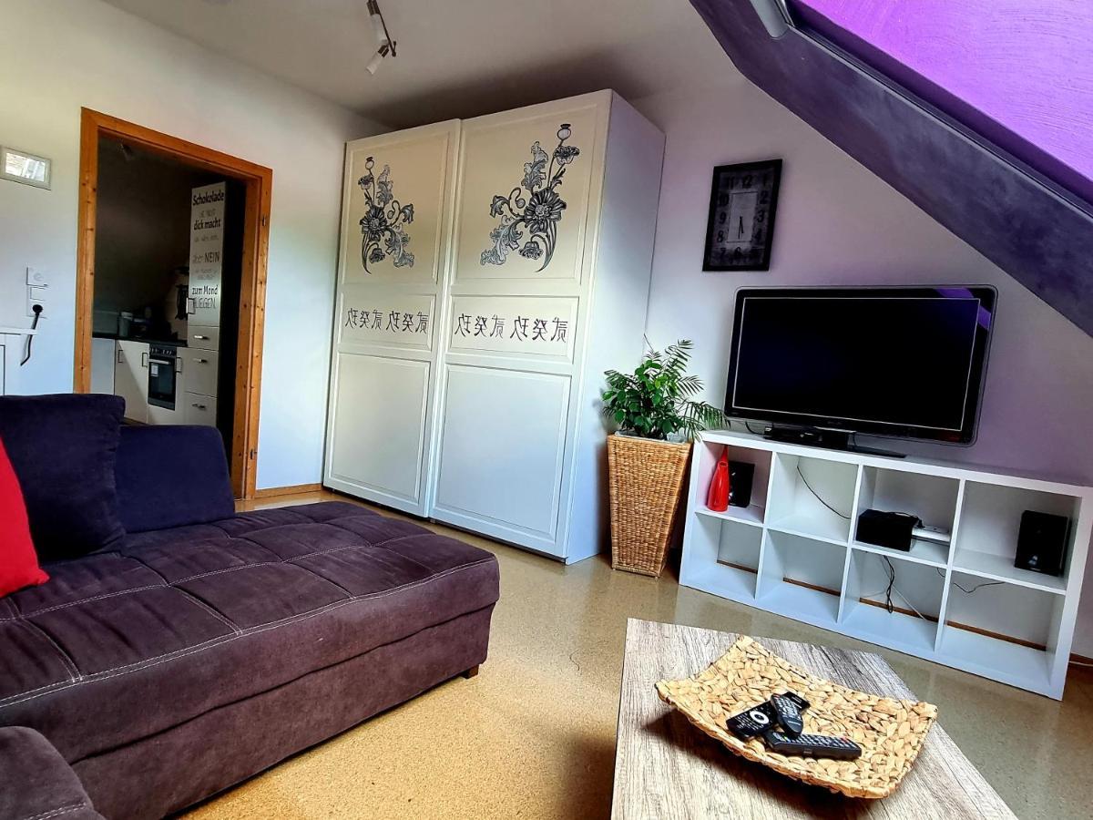 Ferienwohnung Otschik Glan-Munchweiler Ngoại thất bức ảnh