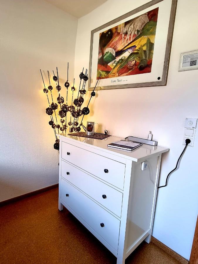 Ferienwohnung Otschik Glan-Munchweiler Ngoại thất bức ảnh