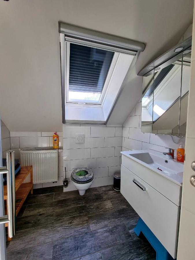 Ferienwohnung Otschik Glan-Munchweiler Ngoại thất bức ảnh