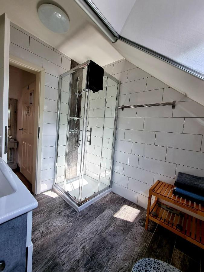 Ferienwohnung Otschik Glan-Munchweiler Ngoại thất bức ảnh