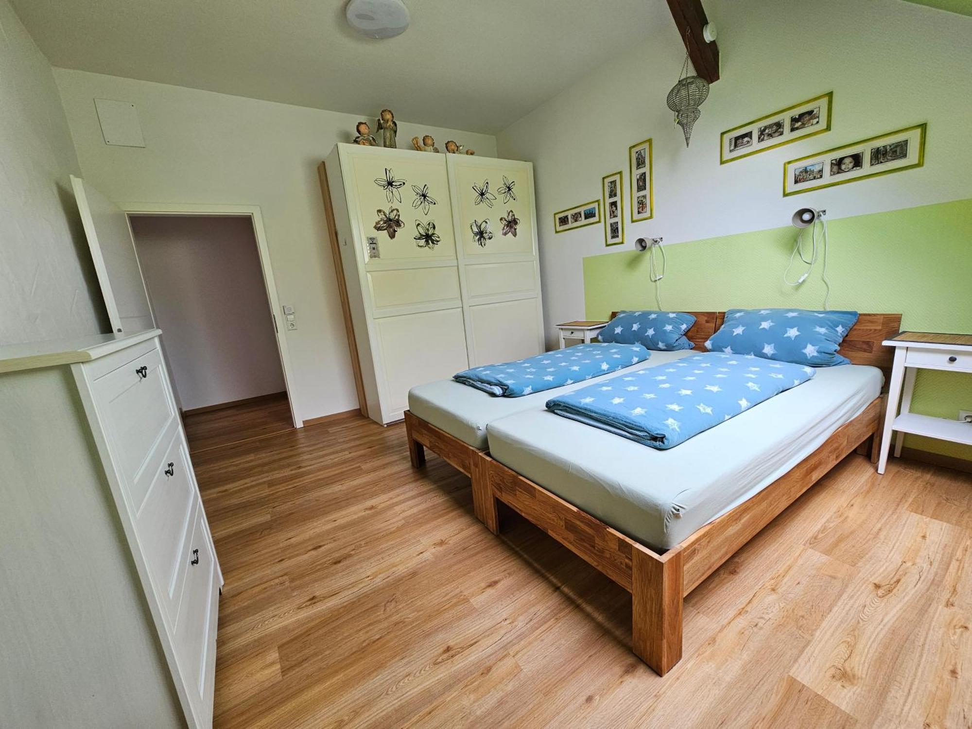 Ferienwohnung Otschik Glan-Munchweiler Ngoại thất bức ảnh