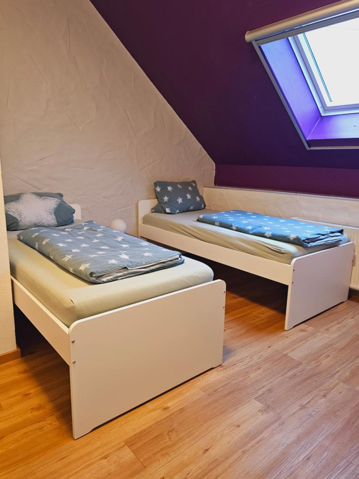 Ferienwohnung Otschik Glan-Munchweiler Ngoại thất bức ảnh