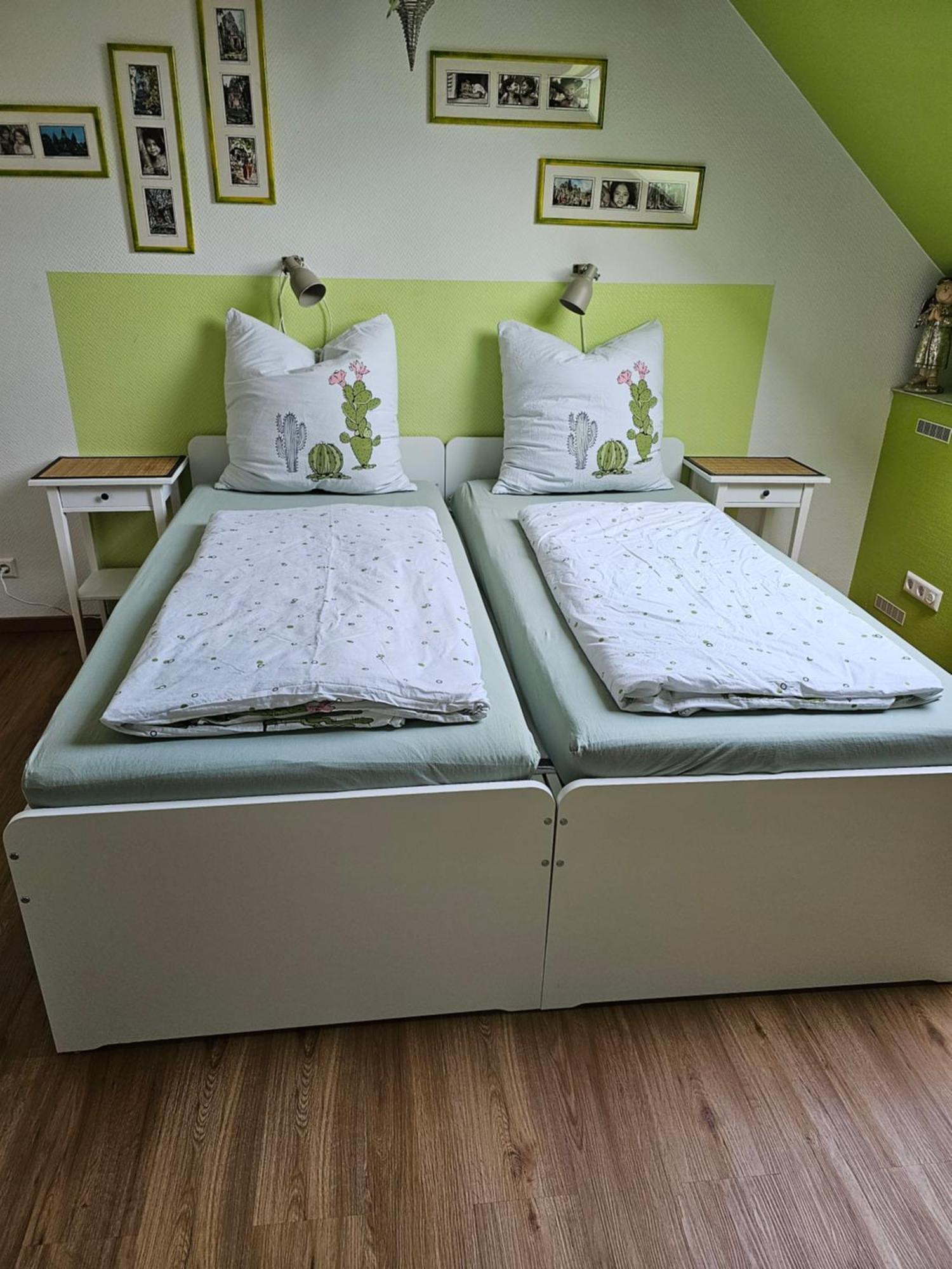 Ferienwohnung Otschik Glan-Munchweiler Ngoại thất bức ảnh